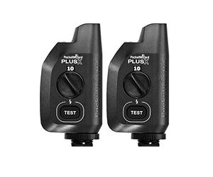 PocketWizard Plus X Transceiver (433MHz) - Twin Set