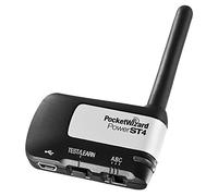 PocketWizard PowerStation per ricevitore Elinchrom RX