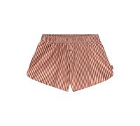 Pockies Shorty rosso sangue / offwhite Donna Pockies M