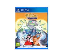 Pocky & Rocky Reshrined (PS4) PlayStation 4 single (PlayStation 4)