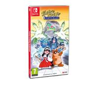 Pocky & Rocky Reshrined Switch