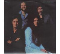 Poco (3) - Poco - Head Over Heels - ABC Records - ABCL 5137