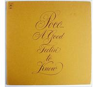 Poco - A Good Feelin' To Know