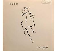 Poco - AA1099 LP Legend VINYL