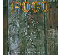 POCO - Alive In the Heart of the Night