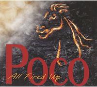 Poco - All Fired Up