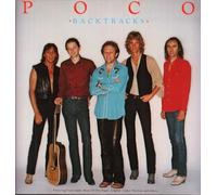 Poco - backtracks LP