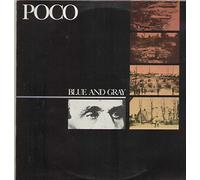 POCO - BLUE AND GRAY