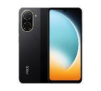 POCO C71 (4G) 128 GB, nero - Nouvo
