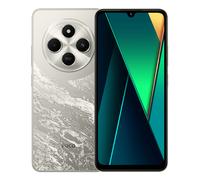 POCO C75 (4G) 128 GB, Oro - Nouvo