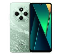 POCO C75 6+128GB 6.88" Green NFC DS EU