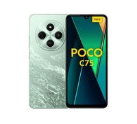 POCO C75 17,5 cm (6.88") Doppia SIM 4G USB tipo-C 6 GB 128 GB 5160 mAh Verde