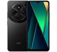 POCO C75 17,5 cm (6.88") Doppia SIM 4G USB tipo-C 8 GB 256 GB 5160 mAh Nero