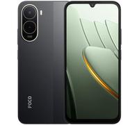 POCO C81 Pro (4G) 128 GB, Nero - Nouvo