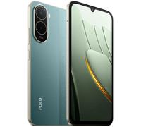 POCO C81 Pro 4GB+256GB Green