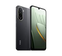 POCO C81 Pro (4G) 256 GB, Nero - Nouvo