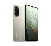 POCO C81 Pro (4G) 256 GB, Oro - Nouvo