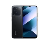 POCO C85 17,5 cm (6.9") Doppia SIM 4G USB tipo-C 6 GB 128 GB 6000 mAh Nero