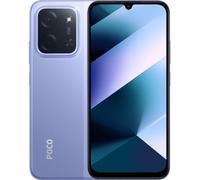 Xiaomi POCO C85 4G Dual SIM 6GB RAM 128GB - Purple EU