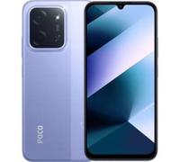 POCO C85 6+128GB 6.9" 4G Purple DS EU