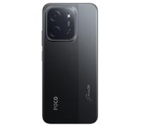 POCO C85 Black 6 GB + 128 GB