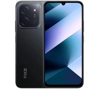 Poco C85 6GB/128GB nero