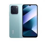 POCO C85 8+256GB 6.9" 4G Green DS EU