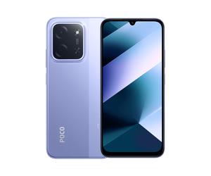 POCO C85 Purple 6 GB + 128 GB