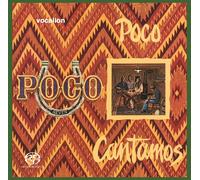 Poco Cantamos & Seven (CD)