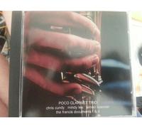 Poco Clarinet Trio - The Francis Documents I & II