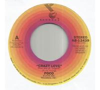POCO - crazy love / barbados