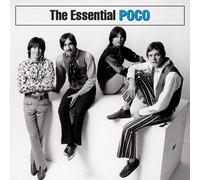 Poco Essential Poco (CD)