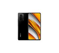 POCO F3 - Smartphone 6+128GB, 6,67” 120Hz, Snapdragon 870, 48MP Triple Camera, 4520mAh, Night Black