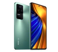 POCO F4 16,9 cm (6.67") Doppia SIM Android 12 5G USB tipo-C 6 GB 128 GB 4500 mAh Verde