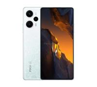 POCO F5 16,9 cm (6.67") Doppia SIM Android 13 5G USB tipo-C 8 GB 256 GB 5000 mAh Bianco