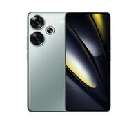 Poco F6 (5G) 256GB, verde, sbloccato - Nouvo
