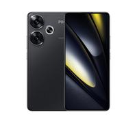 Poco F6 (5G) 512 GB, nero, sbloccato - Nouvo