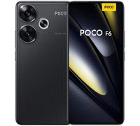 POCO F6 5G 8GB 256GB 6.67" Nero