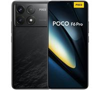 POCO F6 Pro 5G 12GB 512GB 6.67" Nero