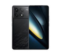 Poco F6 Pro (5G) 256 GB, nero, sbloccato - Nouvo