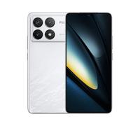 Poco F6 Pro (5G) 512 GB, bianco, sbloccato - Nouvo