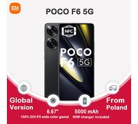 POCO F6