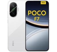 POCO F7 5G 12GB 256GB 6.83" Bianco