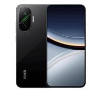POCO F7 12 GB + 256 GB Black