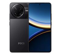 POCO F7 Pro Black 12 GB + 512 GB