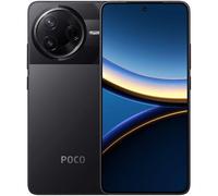 POCO F7 Pro Black 12 GB + 256 GB