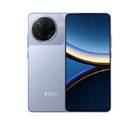 POCO F7 Pro 5G 512GB Memoria 12GB Ram Display 6.67" Amoled 120Hz 6.000mAh Blue