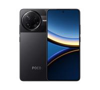 POCO F7 Pro Black 12 GB + 256 GB
