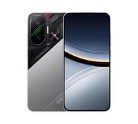 POCO F7 12 GB + 512 GB Silver