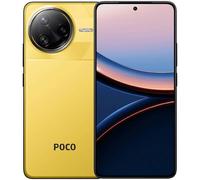 POCO F7 Ultra Yellow 12 GB + 256 GB